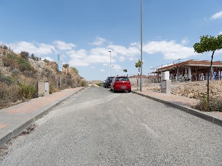 Suelo Urbano consolidado en El Esparragal - Murcia- 27