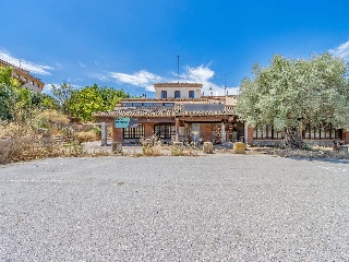 Edificio en Les Borges Blanques - Lleida - 19