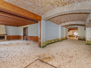 Edificio en Les Borges Blanques - Lleida - 21