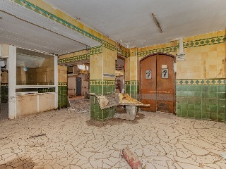 Edificio en Les Borges Blanques - Lleida - 22