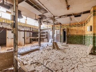 Edificio en Les Borges Blanques - Lleida - 23