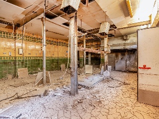 Edificio en Les Borges Blanques - Lleida - 24