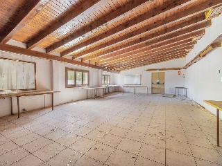 Edificio en Les Borges Blanques - Lleida - 30