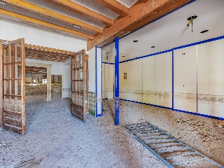 Edificio en Les Borges Blanques - Lleida - 31