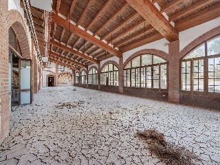 Edificio en Les Borges Blanques - Lleida - 32