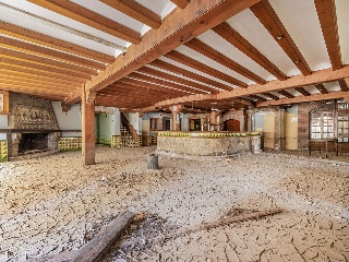 Edificio en Les Borges Blanques - Lleida - 35