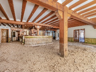 Edificio en Les Borges Blanques - Lleida - 36