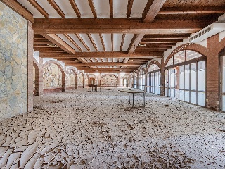 Edificio en Les Borges Blanques - Lleida - 37