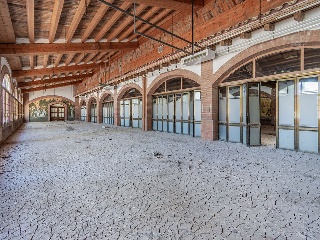 Edificio en Les Borges Blanques - Lleida - 38