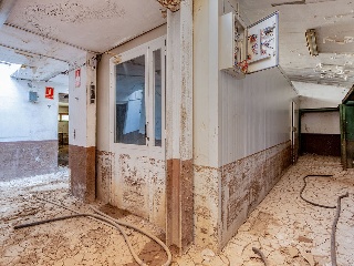 Edificio en Les Borges Blanques - Lleida - 42