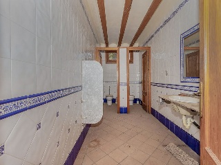 Edificio en Les Borges Blanques - Lleida - 43