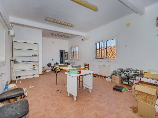 Edificio en Les Borges Blanques - Lleida - 49