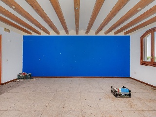 Edificio en Les Borges Blanques - Lleida - 52