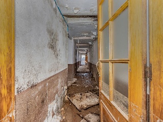 Edificio en Les Borges Blanques - Lleida - 56