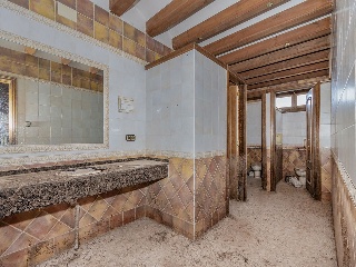 Edificio en Les Borges Blanques - Lleida - 62