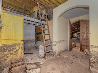 Edificio en Les Borges Blanques - Lleida - 64