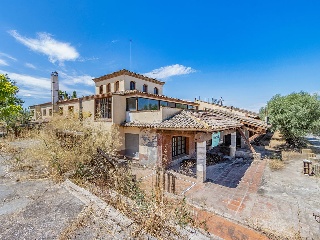 Edificio en Les Borges Blanques - Lleida - 74