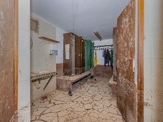 Edificio en Les Borges Blanques - Lleida - 76