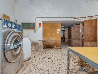 Edificio en Les Borges Blanques - Lleida - 77