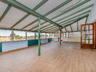 Edificio en Les Borges Blanques - Lleida - 78