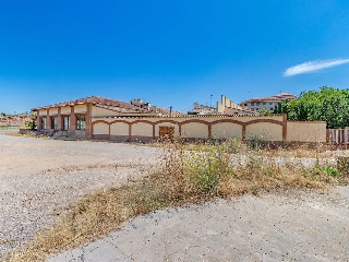Edificio en Les Borges Blanques - Lleida - 79