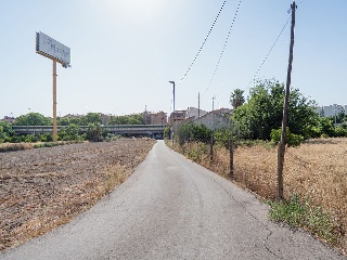 Suelo en C/ Quipar - Murcia - 7