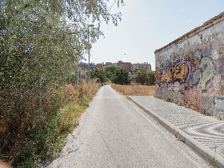 Suelo en C/ Quipar - Murcia - 8