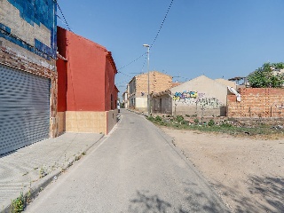 Suelo en C/ Quipar - Murcia - 9