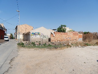 Suelo en C/ Quipar - Murcia - 10