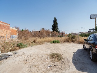 Suelo en C/ Quipar - Murcia - 11