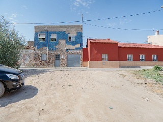 Suelo en C/ Quipar - Murcia - 12