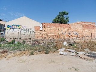 Suelo en C/ Quipar - Murcia - 13