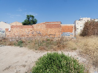 Suelo en C/ Quipar - Murcia - 14