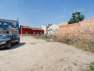 Suelo en C/ Quipar - Murcia - 15