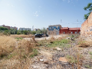 Suelo en C/ Quipar - Murcia - 16