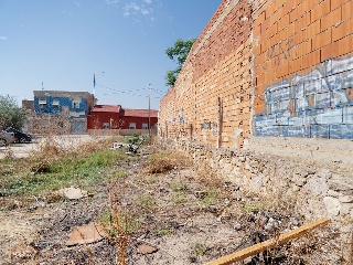 Suelo en C/ Quipar - Murcia - 17