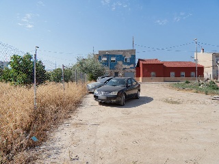 Suelo en C/ Quipar - Murcia - 18