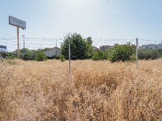 Suelo en C/ Quipar - Murcia - 20