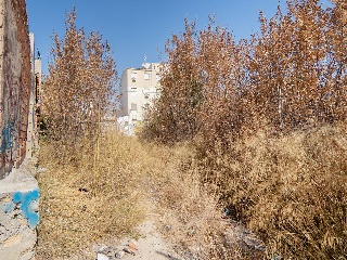 Suelo en C/ Quipar - Murcia - 21