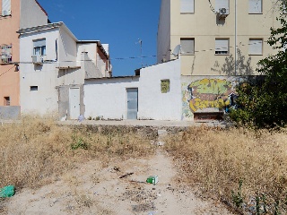 Suelo en C/ Quipar - Murcia - 23