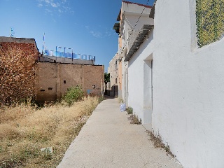 Suelo en C/ Quipar - Murcia - 28