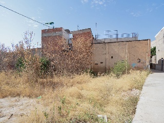 Suelo en C/ Quipar - Murcia - 29