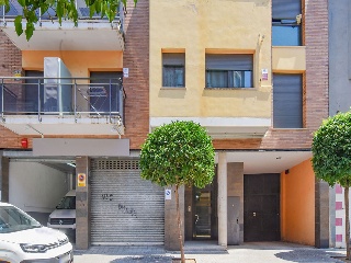 Pisos en C/ Romaní, Polinyà (Barcelona) 31