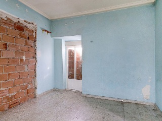 Casa en C/ Las Parras, Martos (Jaén) 2