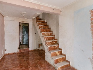 Casa en C/ Las Parras, Martos (Jaén) 5