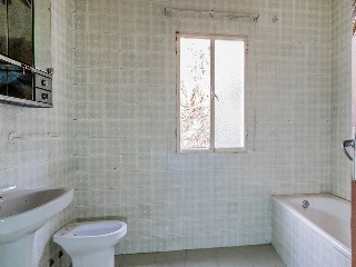 Casa en C/ Las Parras, Martos (Jaén) 8