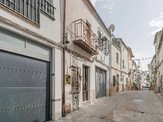 Casa en C/ Las Parras, Martos (Jaén) 9