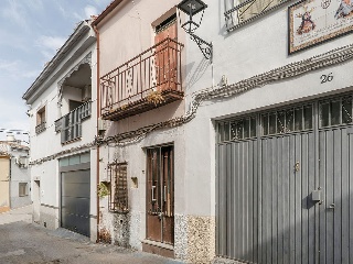 Casa en C/ Las Parras, Martos (Jaén) 10
