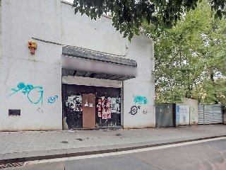 Solar en C/ Barcelona, Terrassa (Barcelona) 12
