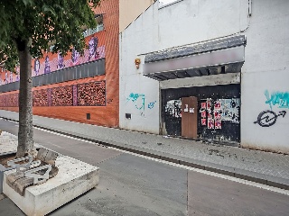 Solar en C/ Barcelona, Terrassa (Barcelona) 13